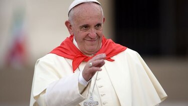 Papa: Acepten a católicos divorciados que vuelven a casarse