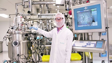 Retos de la biotecnología en la salud