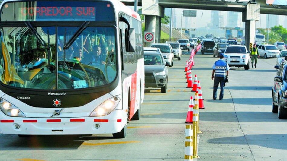 Mi Bus espera cuadruplicar pasajeros en corredores