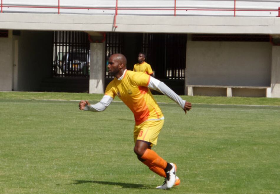 Felipe Baloy prepara su adiós