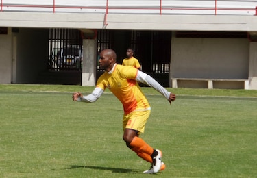 Felipe Baloy prepara su adiós