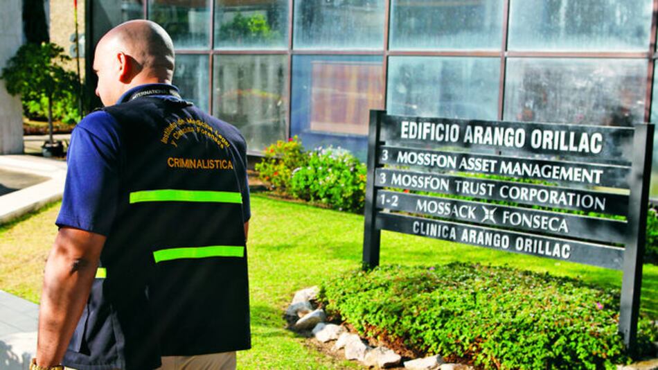 Jueza rechaza incidente de nulidad por doble juzgamiento en caso ligado a Mossack y Fonseca; lectura de vista fiscal continúa este martes