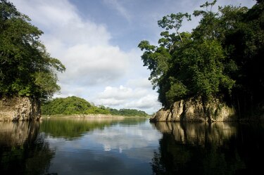 Roban a turistas en el Parque Nacional Chagres; un detenido y más sospechosos prófugos