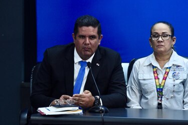 Profesor que viajó a Europa habría contagiado al director del Beckmann que murió de coronavirus