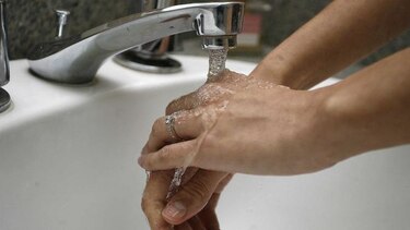 Anuncian corte del servicio de agua en Panamá norte