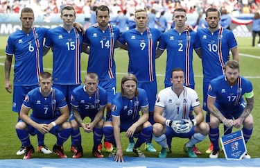 Islandia no despierta del sueño