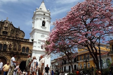 Panamá, un destino divertido para aprender español