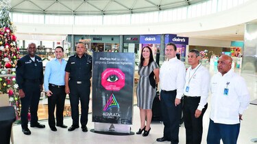 Altaplaza Mall se une a ‘Comercios vigilantes’