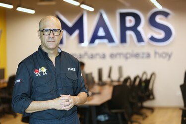 Panamá pieza clave en el negocio de la multinacional Mars