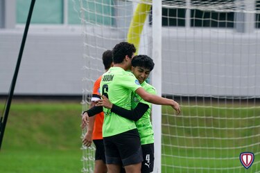 Duelos de invictos y choques decisivos: la Copa Talento define la quinta semana