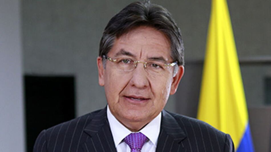 El fiscal de Colombia habría ocultado bienes a través de una sociedad panameña