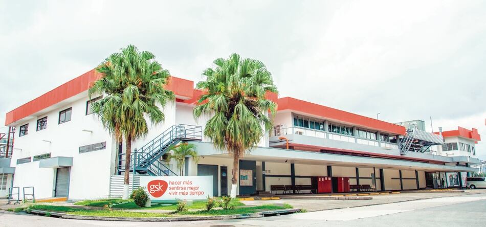 Multinacional británica comprueba ventajas del ‘hub’ farmacéutico