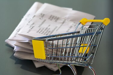 Canasta básica familiar de alimentos promedió los $285.20 al cierre de agosto