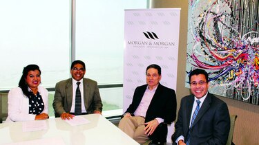 Convenio de colaboración