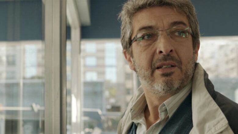 Ricardo Darín, Yalitza Aparicio y Edward James Olmos estarán en el IFF Panamá