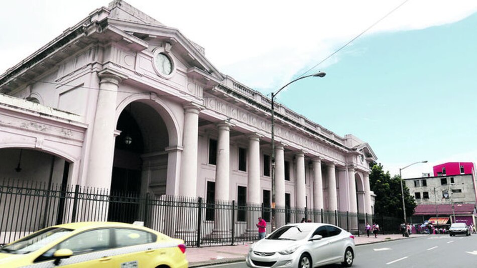 INAC, una entidad en el abandono