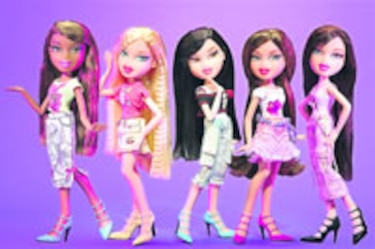 Adiós a las Bratz