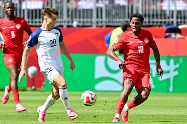 Canadá y Catar buscan tomar ventaja en el Grupo B del Mundial 2026