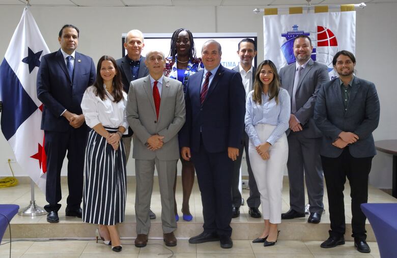 AMP y CMP acuerdan estrategias para impulsar el desarrollo logístico y portuario