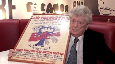 Fallece a los 86 años el primer mánager y descubridor de los Beatles