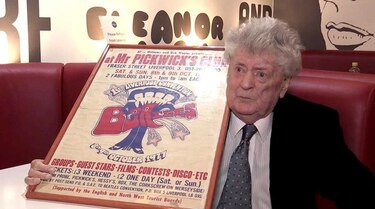 Fallece a los 86 años el primer mánager y descubridor de los Beatles