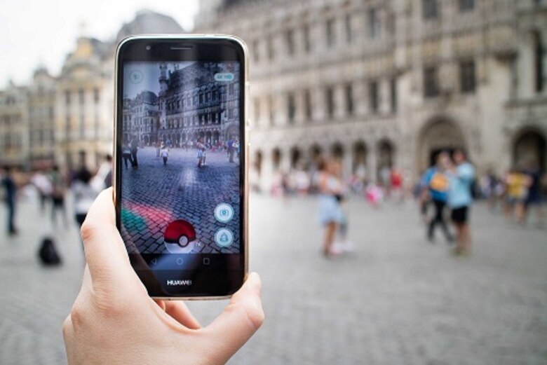 Reguladores en toda Europa dicen ‘alto’ a Pokémon Go
