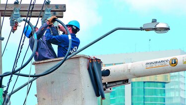 Eléctricas recurren a la Corte Suprema de Justicia