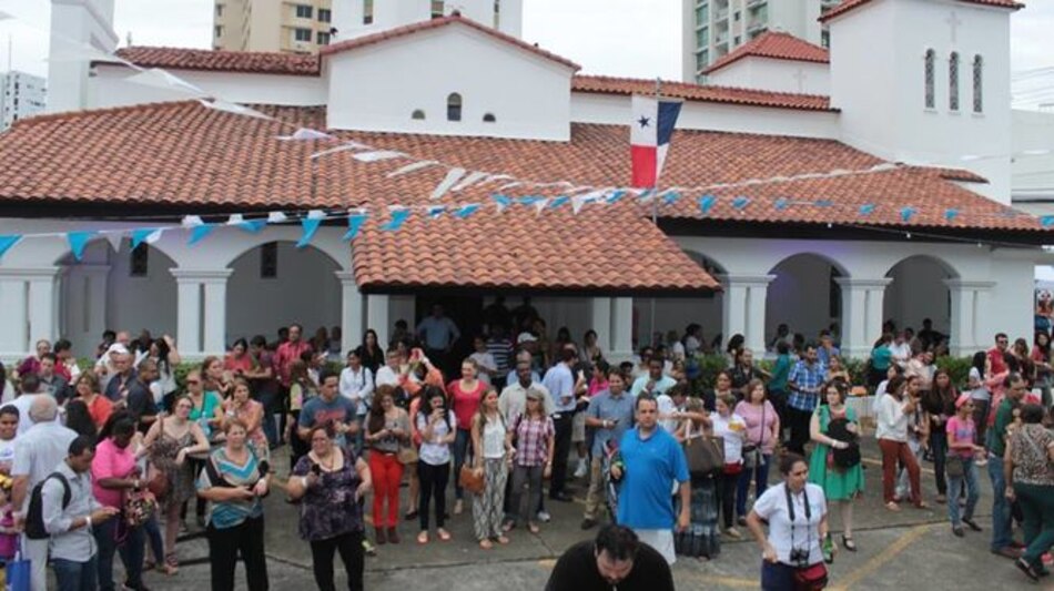 Se acerca la tercera versión del Panamá Greek Fest