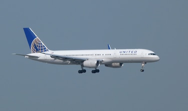 Vuelo de United reanuda su viaje a Perú tras aterrizaje preventivo en Tocumen