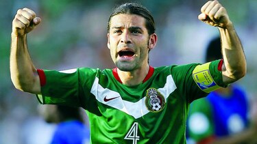 Concacaf vuelve al ruedo mundialista