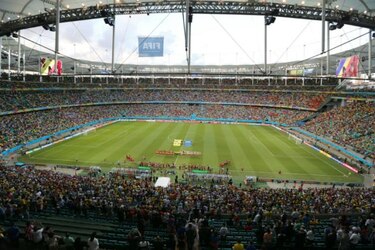 FIFA solicita evidencias sobre partido amañado