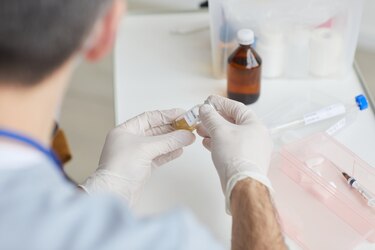 España propondrá tercera dosis de vacuna anticovid a los inmunodeprimidos