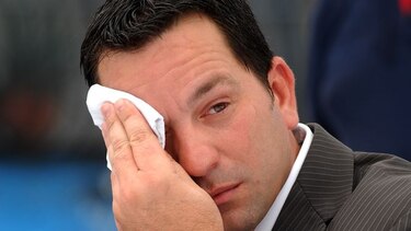 Empresa pagó finca de Guillermo Ferrufino en La Chorrera