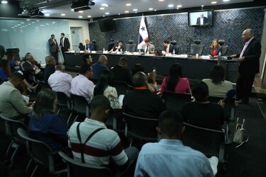 Organizaciones civiles alzan la voz: ‘La amnistía es impunidad’