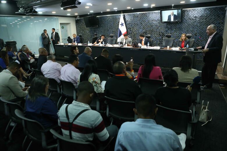 Organizaciones civiles alzan la voz: ‘La amnistía es impunidad’