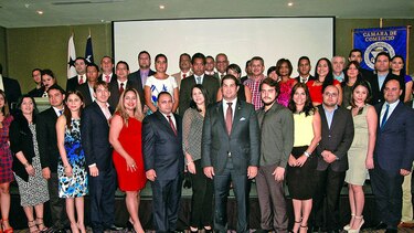 Juramentación