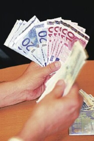 UE quiere bajar sus déficits