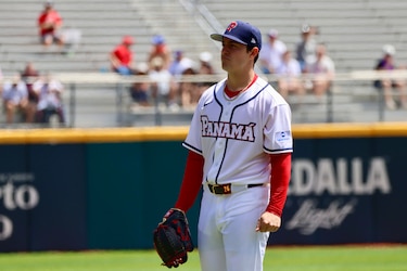 Panamá desperdicia oportunidades y cae 3-1 ante Cuba