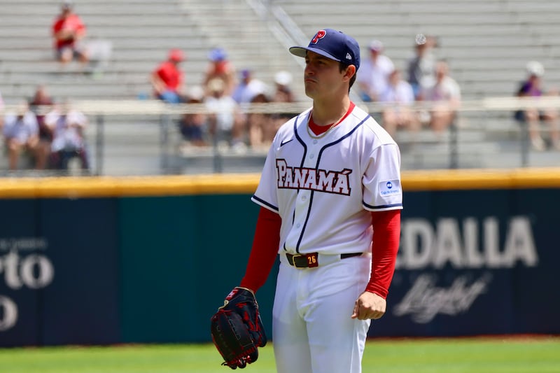 Panamá desperdicia oportunidades y cae 3-1 ante Cuba