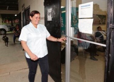Encuentran ´abundancia de cheques´ en Playa Leona