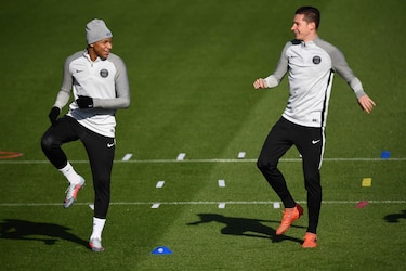 PSG, Barça, Chelsea y United van por su pase a octavos de final
