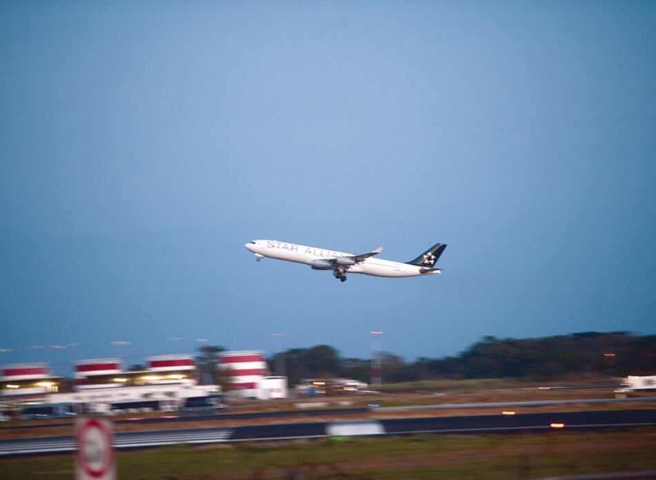 Cuba reduce en un 85% los vuelos que puede realizar Copa