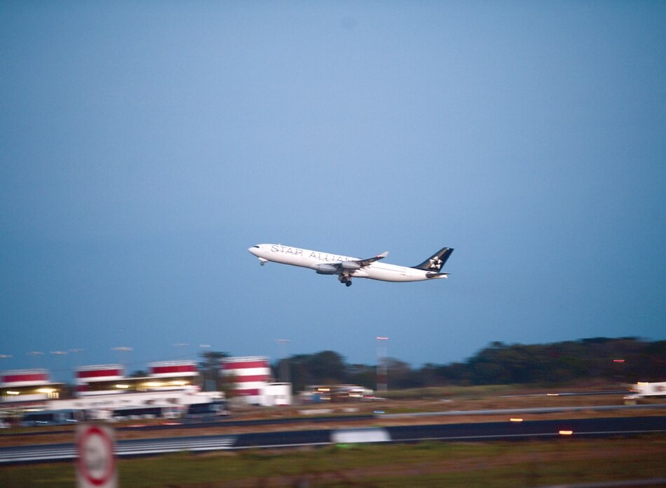 Cuba reduce en un 85% los vuelos que puede realizar Copa