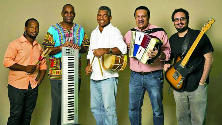 La percusión como lenguaje