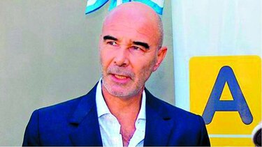 Funcionario argentino aviva polémica sobre dictadura