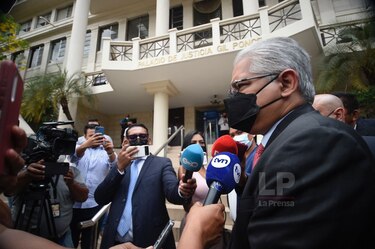 Los panameñistas también demandan el fallo de Juncá y Araúz; la defensa de Martinelli reta a la Corte Suprema