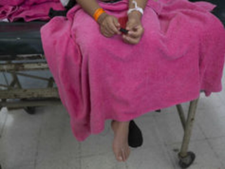 Guatemala: 33 muertas en un incendio en un albergue juvenil