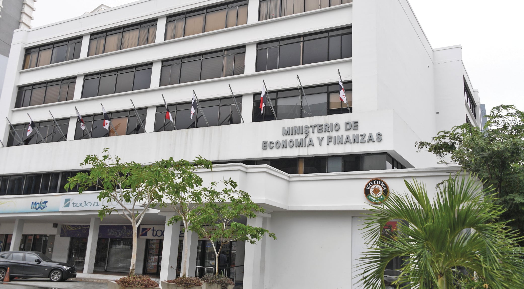 Panamá Avanza Hacia Estándares OCDE: Reforma Fiscal en Marcha