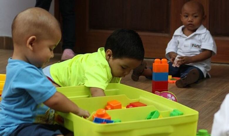 Radiomaratón de Fanlyc 2015, transmisiones de esperanza