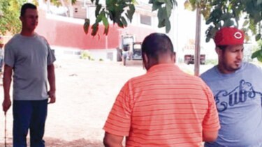 Conflicto laboral deja en ascuas el torneo juvenil en Los Santos